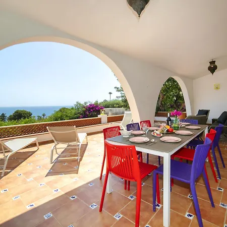 El Retiro By Interhome Ferienhaus *