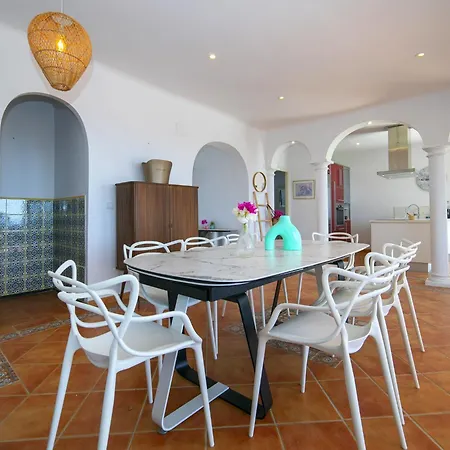 El Retiro By Interhome 度假居 *