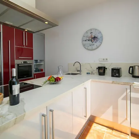 El Retiro By Interhome Ferienhaus