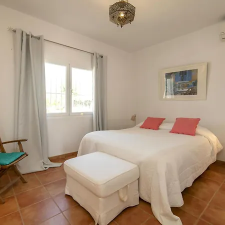 El Retiro By Interhome * Calp