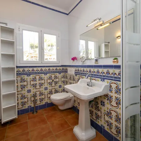 El Retiro By Interhome Calp