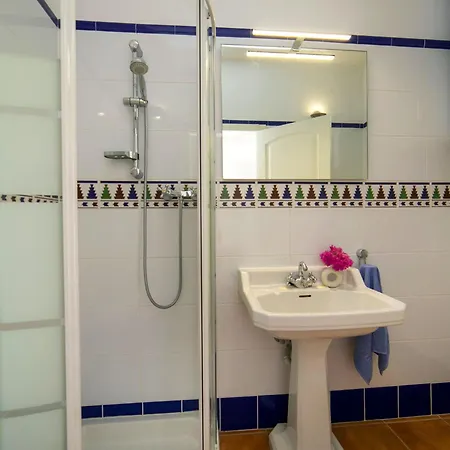 度假居 El Retiro By Interhome 卡尔佩