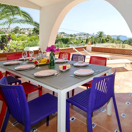 El Retiro By Interhome