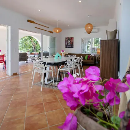 El Retiro By Interhome 度假居 *