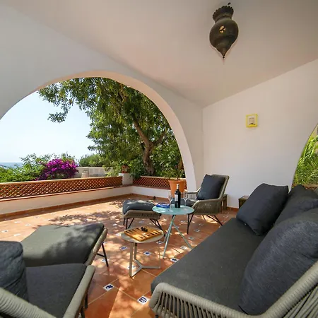 Ferienhaus El Retiro By Interhome