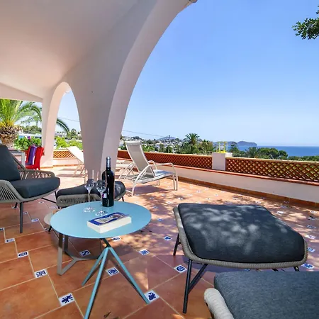 El Retiro By Interhome *