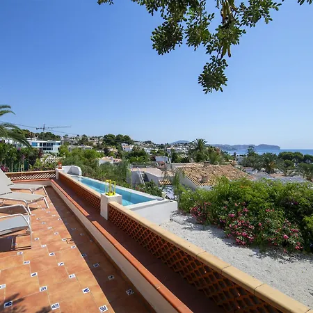 El Retiro By Interhome Ferienhaus