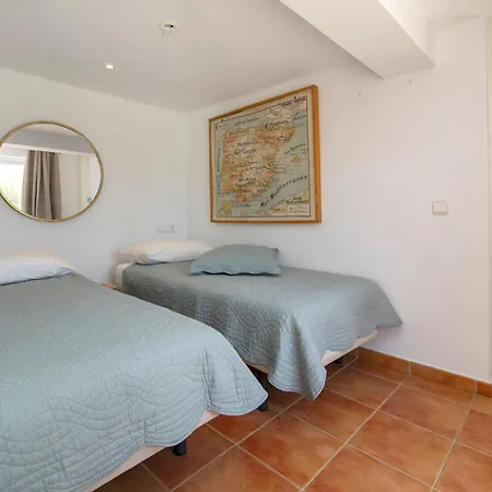 El Retiro By Interhome 度假居 *