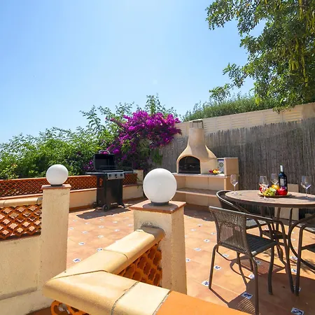 El Retiro By Interhome * Calp