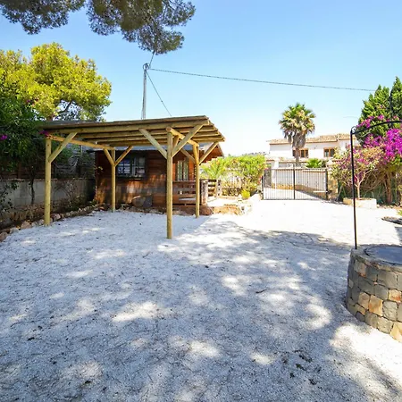 El Retiro By Interhome Ferienhaus Calp