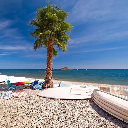 Ferienhaus El Retiro By Interhome *