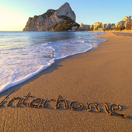 El Retiro By Interhome Ferienhaus