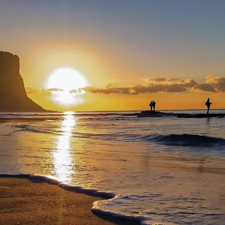 El Retiro By Interhome 度假居 卡尔佩