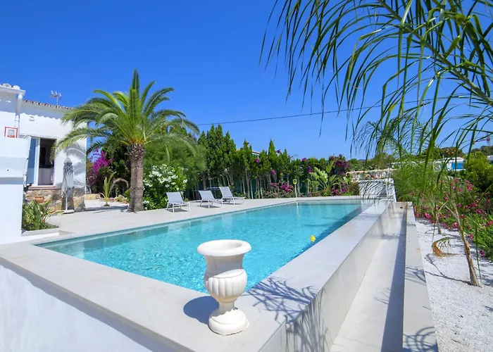 El Retiro By Interhome Feriehus *