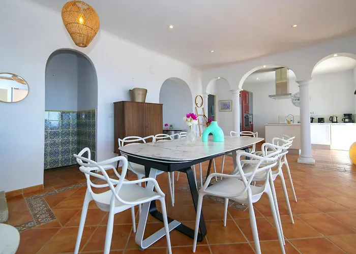 El Retiro By Interhome Feriehus *