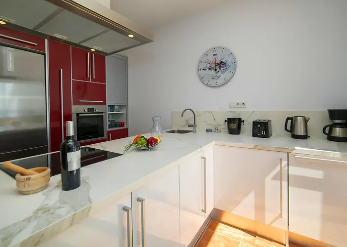 El Retiro By Interhome Сasa de vacaciones