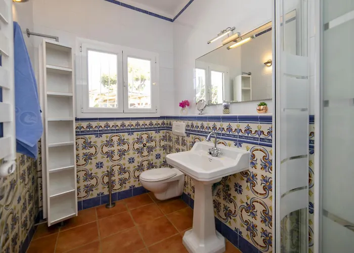 El Retiro By Interhome Calpe