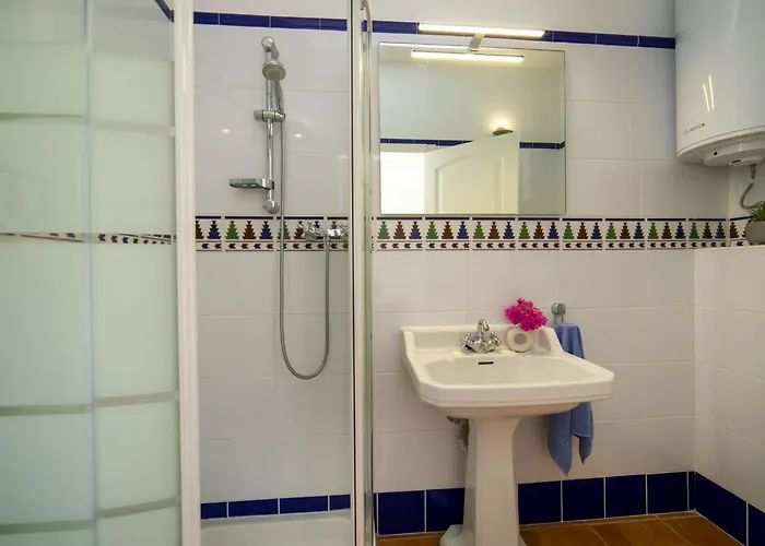 Feriehus El Retiro By Interhome Calpe