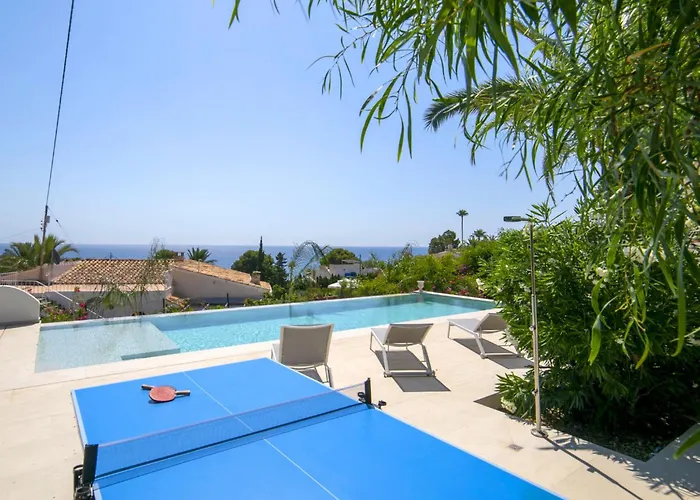 El Retiro By Interhome *