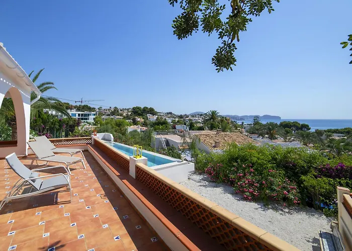 El Retiro By Interhome Сasa de vacaciones