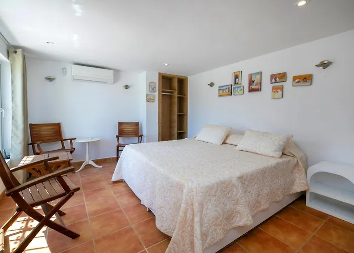 El Retiro By Interhome Feriehus Calpe