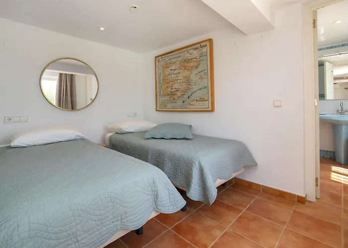 El Retiro By Interhome Feriehus *