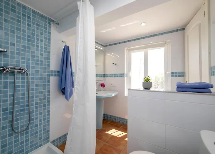 El Retiro By Interhome Feriehus Calpe