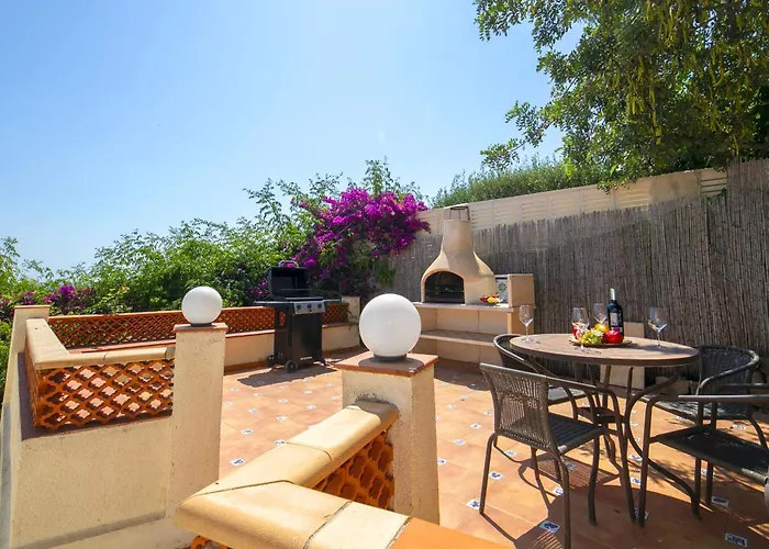 El Retiro By Interhome * Calpe