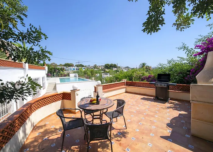 El Retiro By Interhome Сasa de vacaciones *