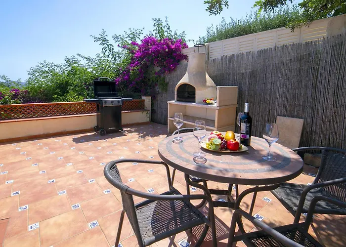 Feriehus El Retiro By Interhome Calpe