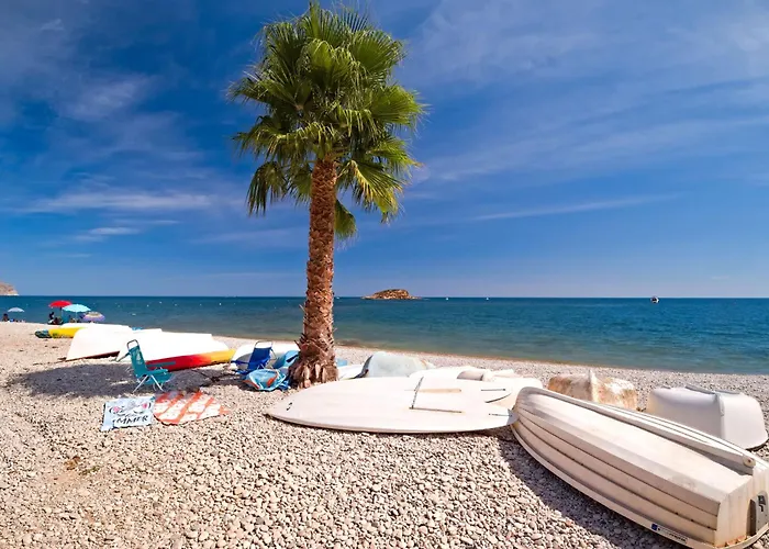 Сasa de vacaciones El Retiro By Interhome *