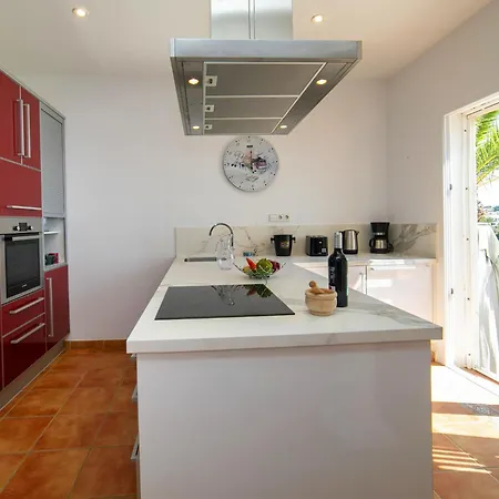 El Retiro By Interhome * Calpe