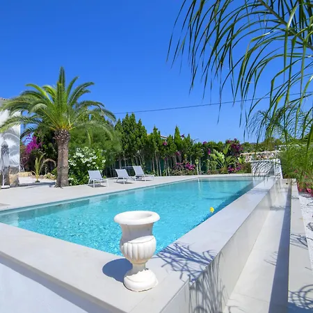 El Retiro By Interhome Vakantiehuis *