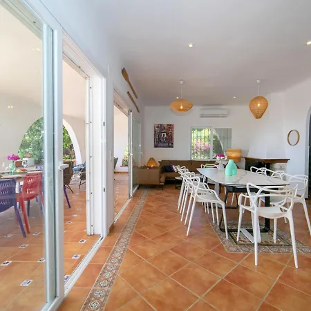 El Retiro By Interhome Vakantiehuis *