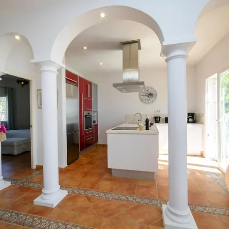 El Retiro By Interhome