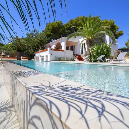 Vakantiehuis El Retiro By Interhome *