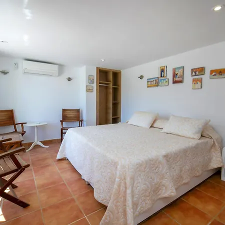 El Retiro By Interhome Vakantiehuis Calpe