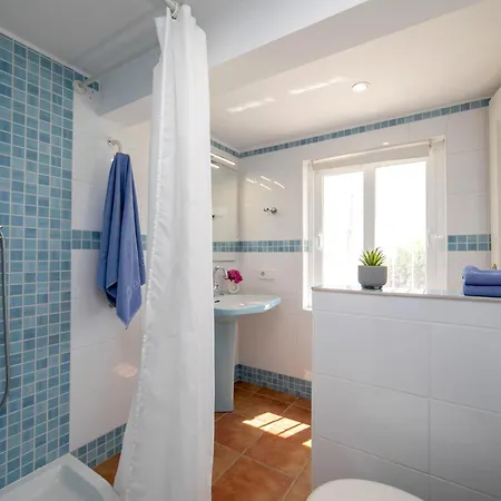 El Retiro By Interhome Vakantiehuis Calpe