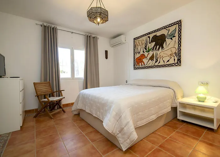 El Retiro By Interhome بيت للعطل كاليبي