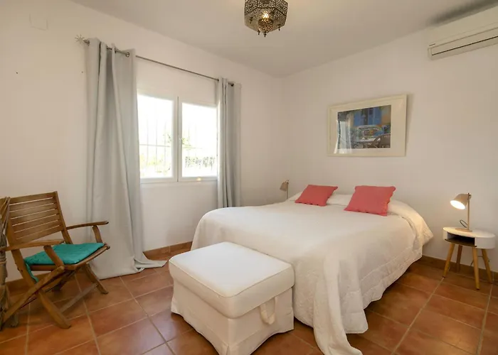 El Retiro By Interhome * كاليبي