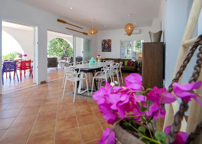 El Retiro By Interhome بيت للعطل *