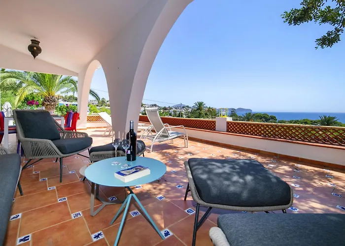 El Retiro By Interhome *