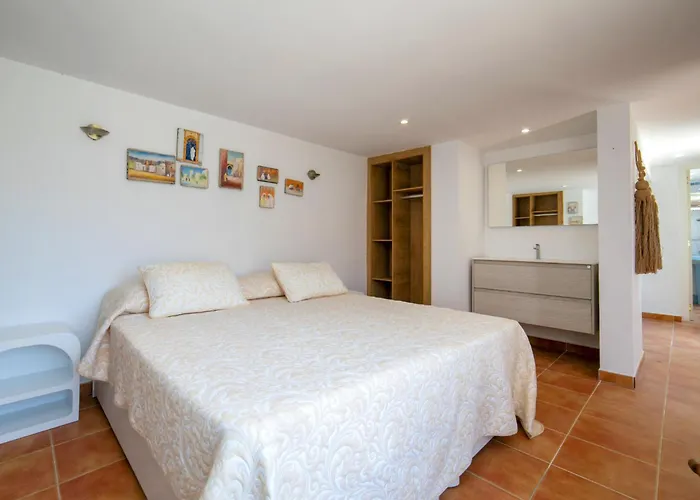 El Retiro By Interhome *