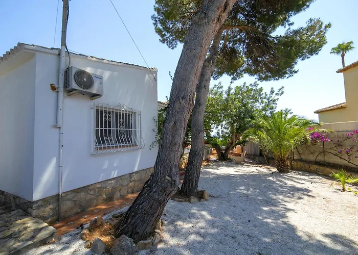 El Retiro By Interhome