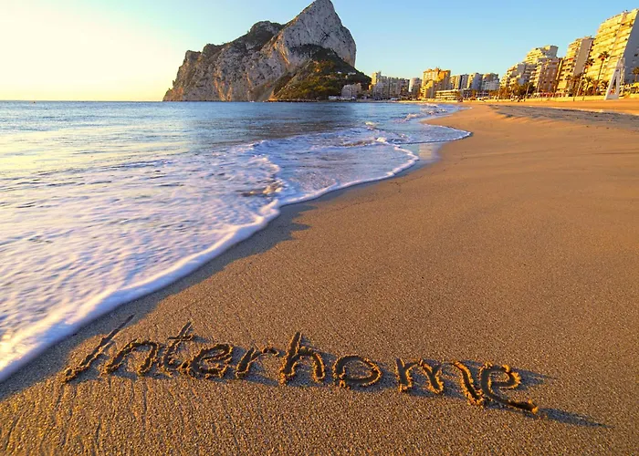 El Retiro By Interhome بيت للعطل